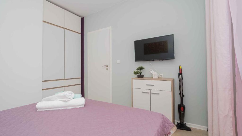 Greenlife Beach Residence G06 Sozopol Exteriör bild