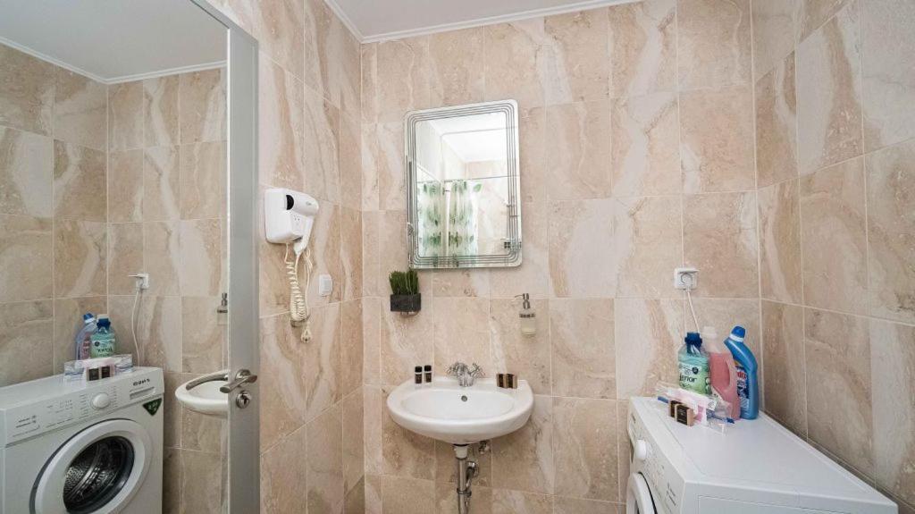 Greenlife Beach Residence G06 Sozopol Exteriör bild