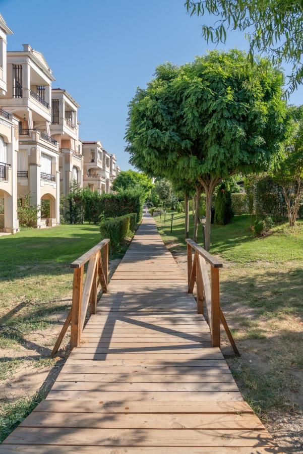 Greenlife Beach Residence G06 Sozopol Exteriör bild