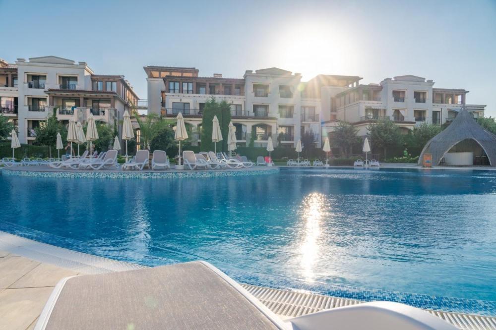 Greenlife Beach Residence G06 Sozopol Exteriör bild